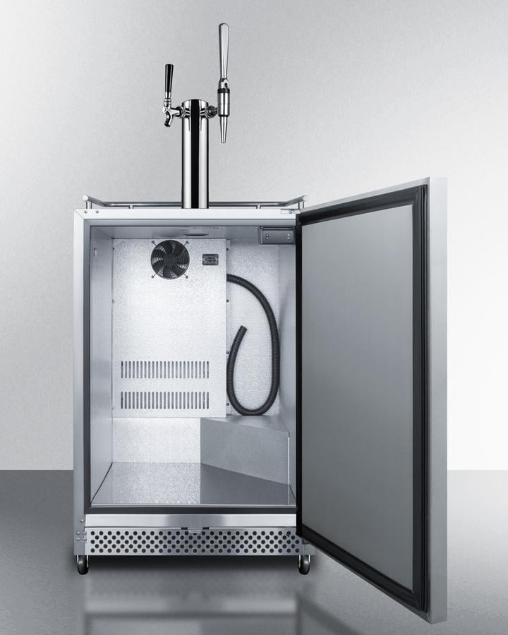 Specialty Refrigerator