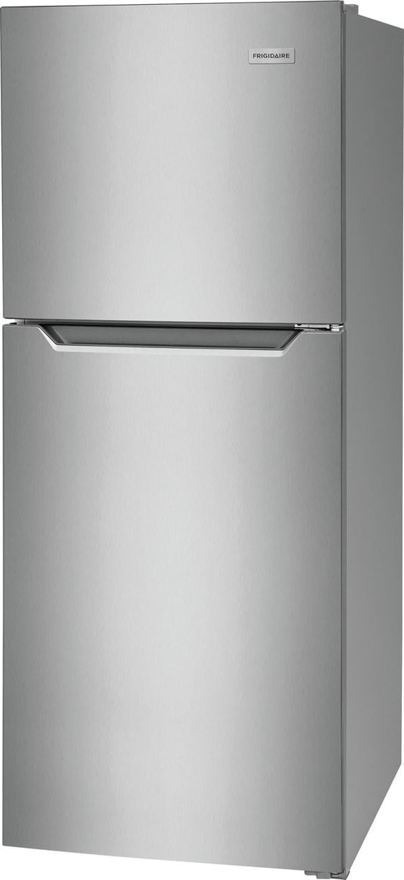 Frigidaire Refrigerators Top Freezer Freestanding Refrigerator