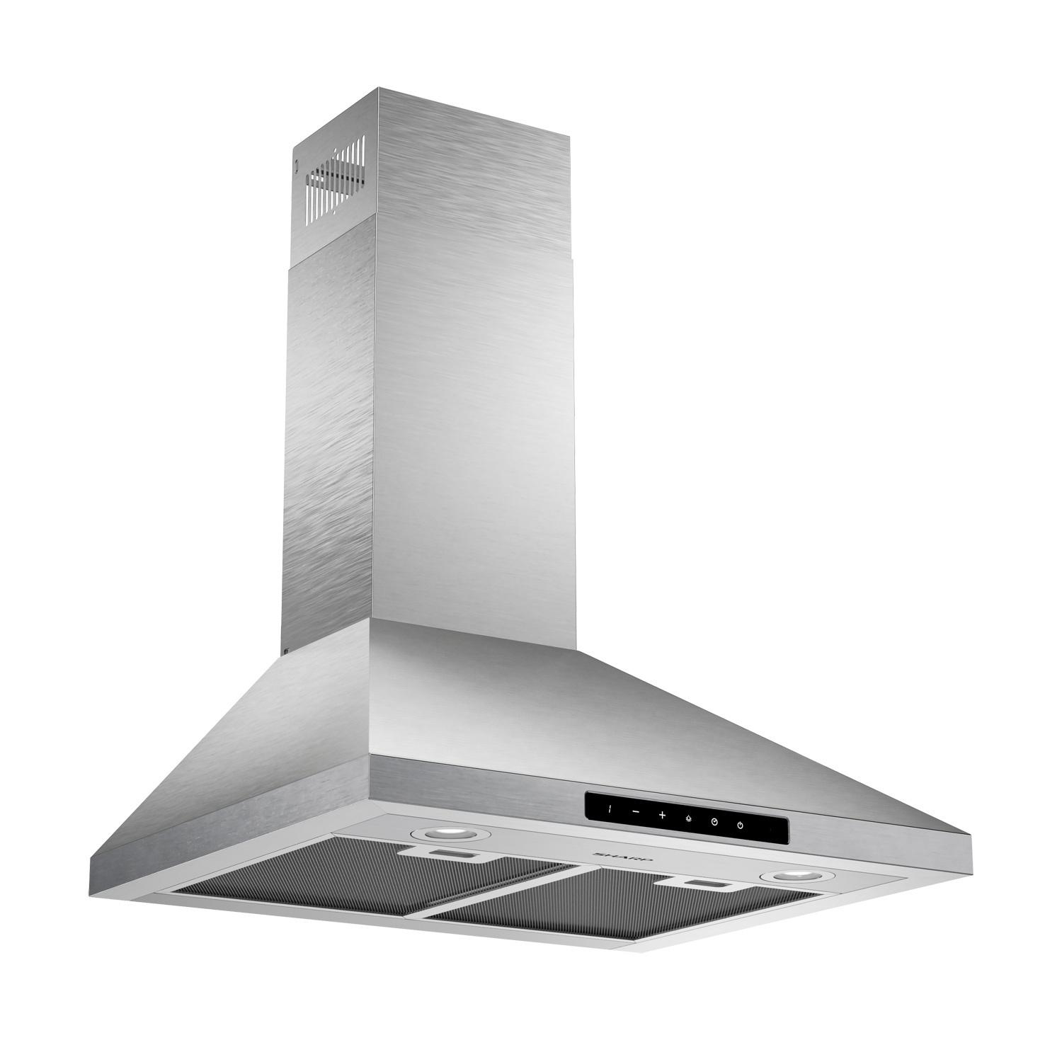 Sharp Appliances Ducted Hood