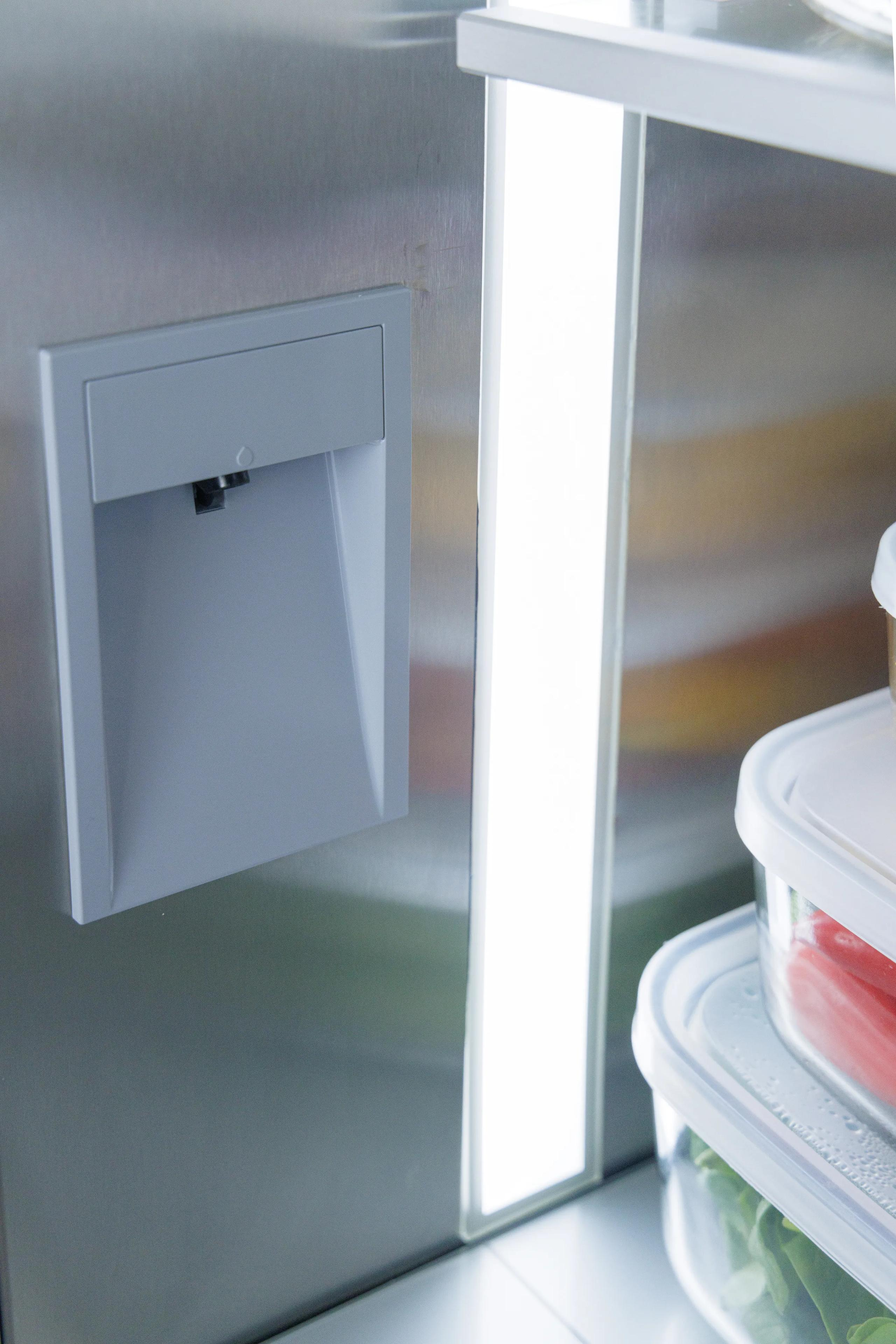 Thermador Refrigerators French Door Built In Refrigerator