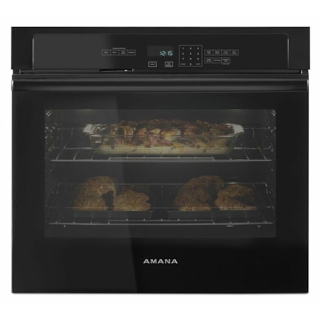 Amana Single Wall Electric Oven