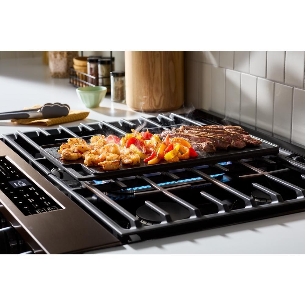 Whirlpool Gas Ranges Slide In Gas Range