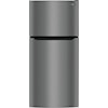 Frigidaire Refrigerators Refrigerator