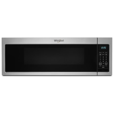Whirlpool Over-the-Range Microwave