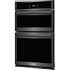 Frigidaire Electric Ranges Wall Oven