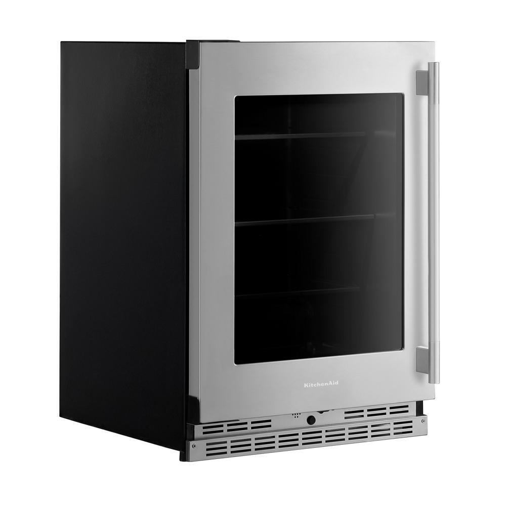 Compact Refrigerator