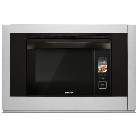 Single Wall Electric Oven