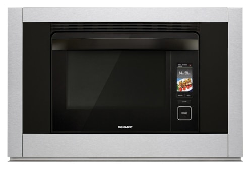 Supersteam+ Superheated Steam And Convection Built-In Wall Oven
