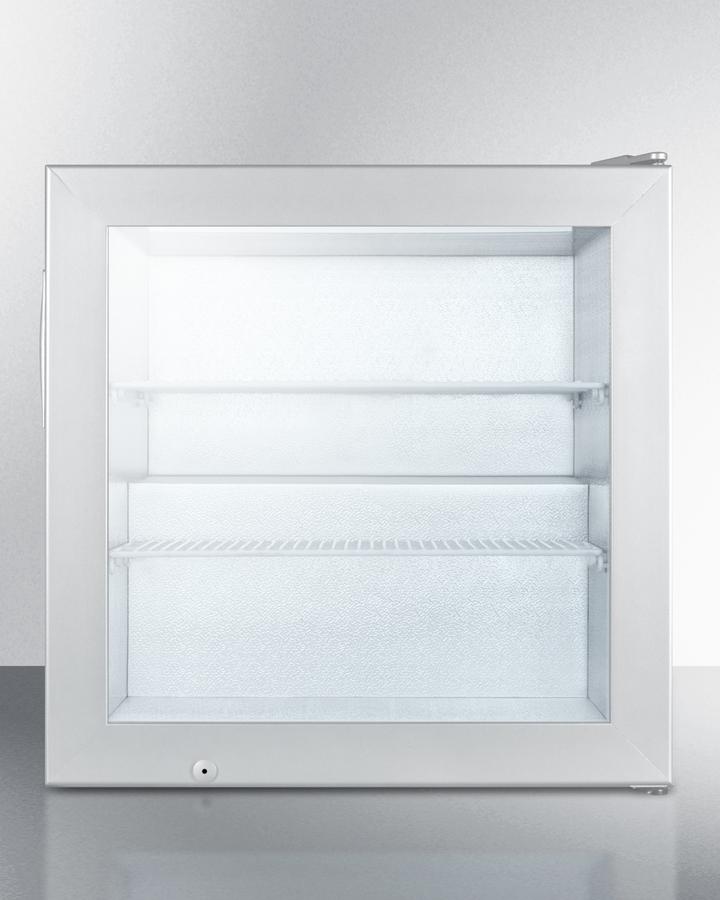 Upright Freezers