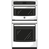 GE Appliances Electric Ranges Wall Oven