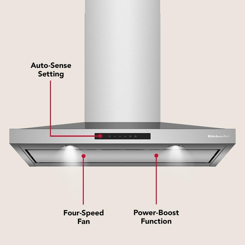 KitchenAid Hoods Ducted Hood
