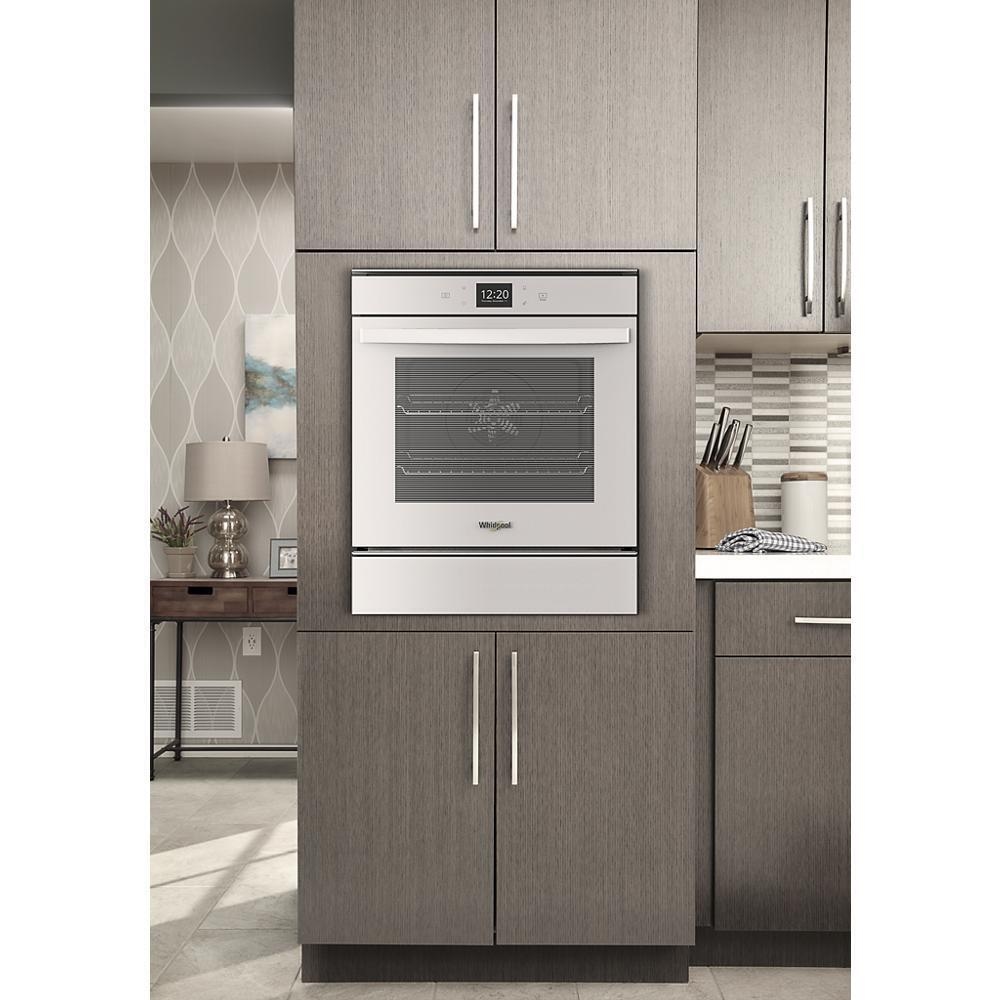 Whirlpool Electric Ranges Whirlpool Single Wall Electric Oven
