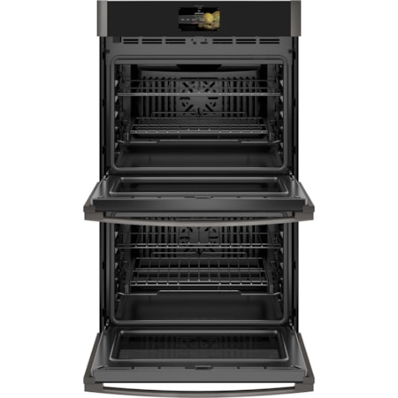 Double Wall Electric Oven