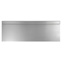 Profile 30" Warming Drawer Stainless Steel- PTW9000SPSS