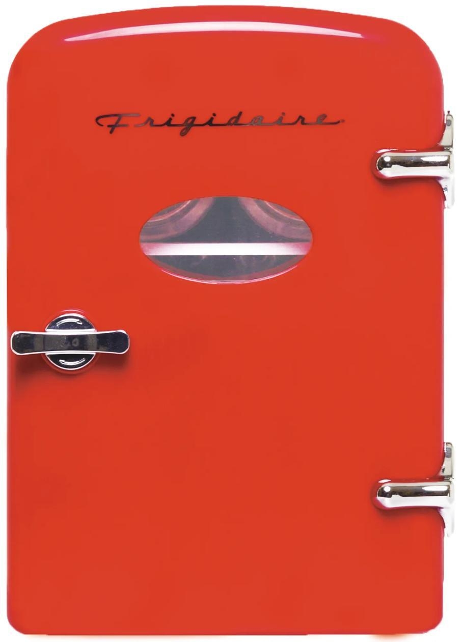 Compact Refrigerator