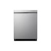 LG Appliances Dishwashers Built In Dishwasher