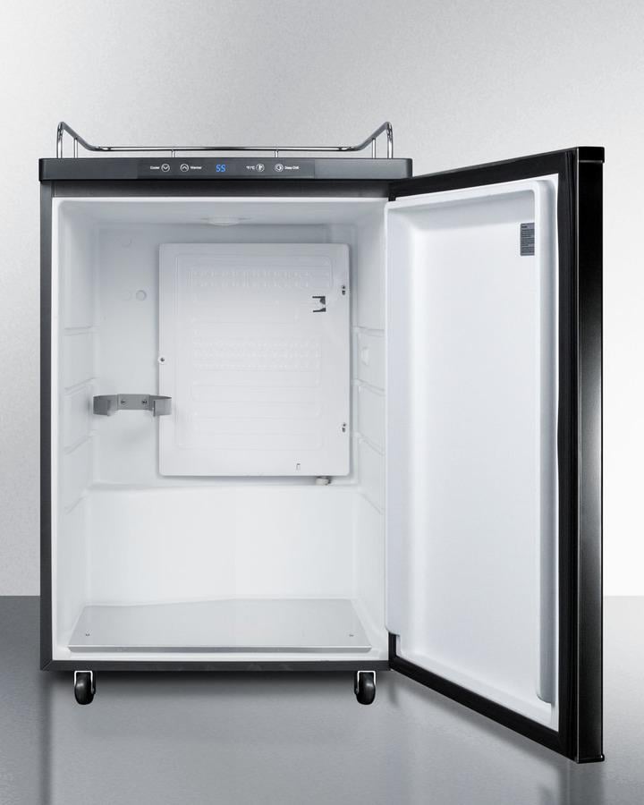 Specialty Refrigerator