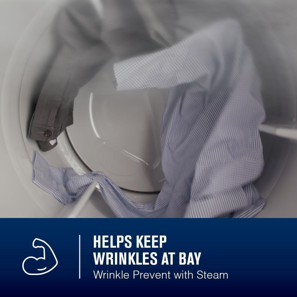 Maytag Laundry Top Load Matching Electric Dryer