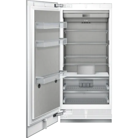 Upright Freezers