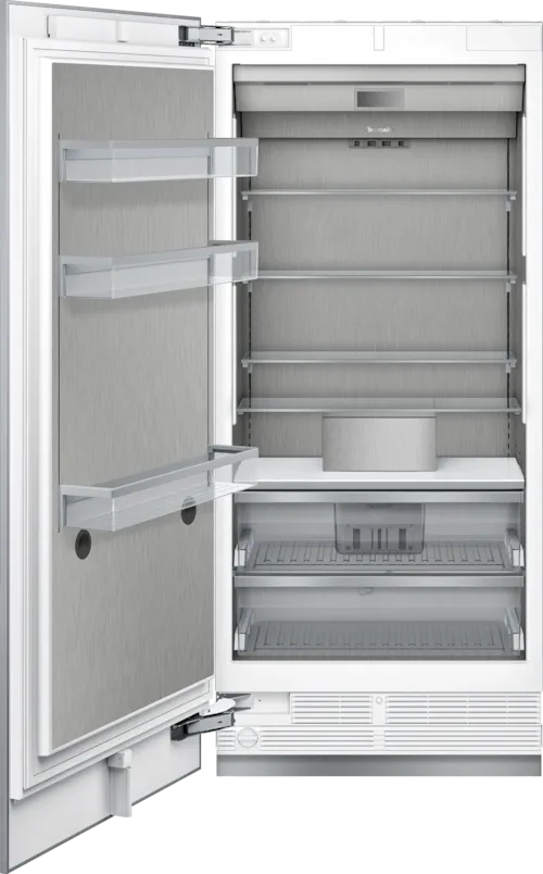 Freedom® Built-In Freezer Column 36'' Panel Ready