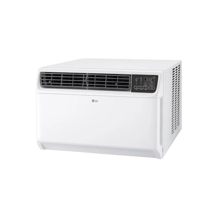 LG Appliances 18,000 BTU Air Conditioner