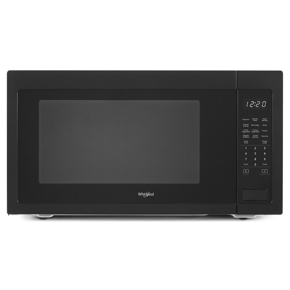 Countertop Microwave