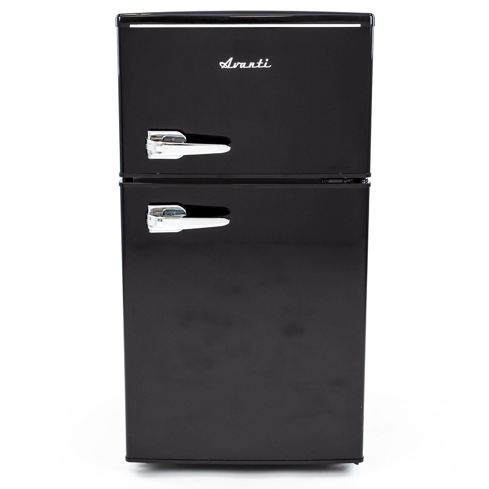 Compact Refrigerator