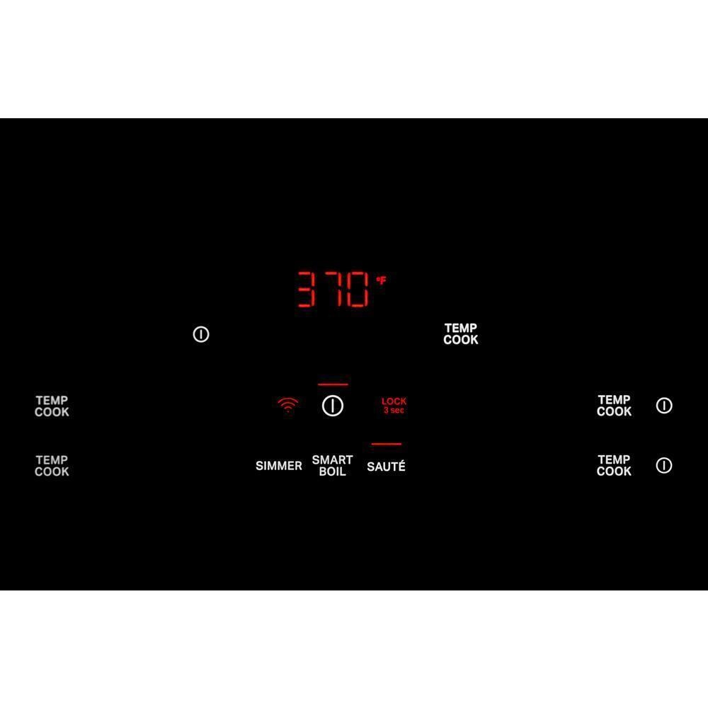 KitchenAid Electric Ranges Cooktops (Electric)