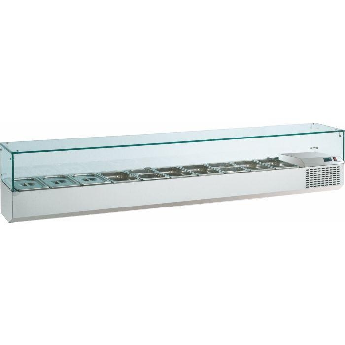 Specialty Refrigerator