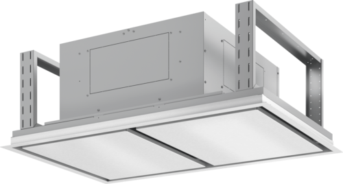 Lux Connect, 43In, Ss, Led, Body Only