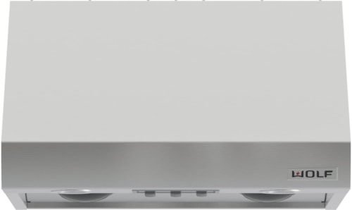 30" Pro Wall Hood - 27" Depth