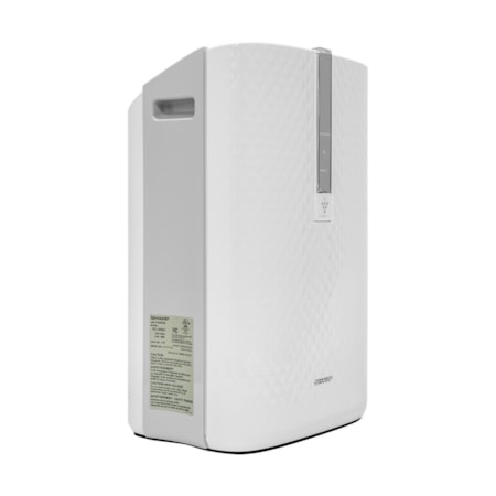 Sharp Appliances Air Purifier