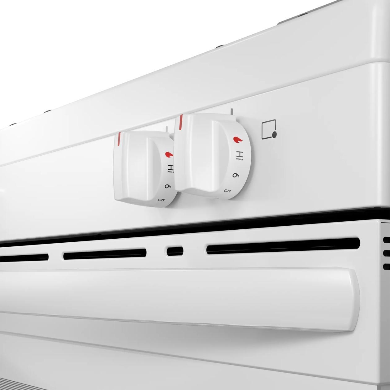 Frigidaire Gas Range