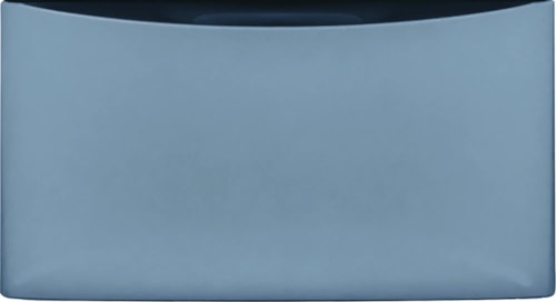 Luxury-Glide® Pedestal With Spacious Storage Drawer