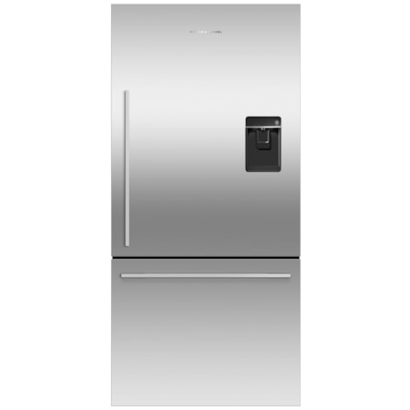 Bottom Freezer Freestanding Refrigerator