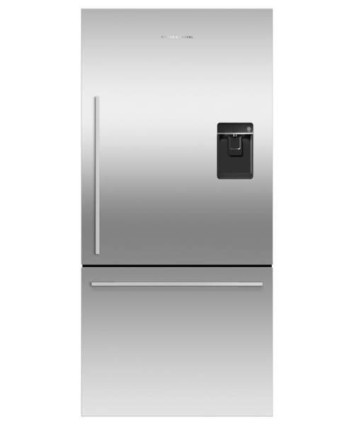 17.1 Cu Ft Series 5 Refrigerator Freezer