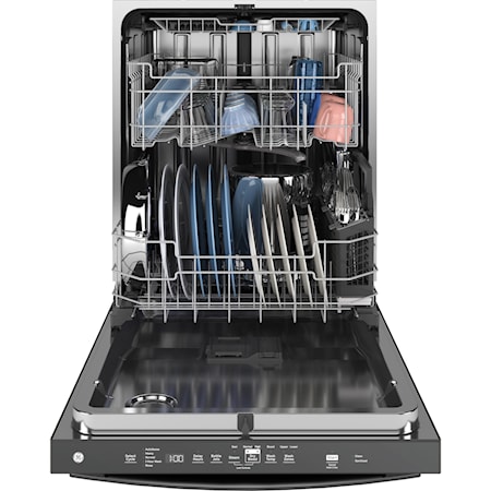 Built In Dishwasher