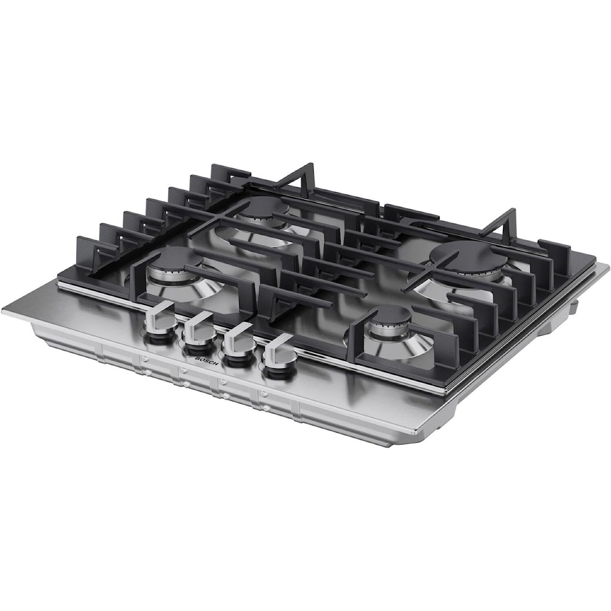 Bosch Gas Ranges Cooktops (gas)