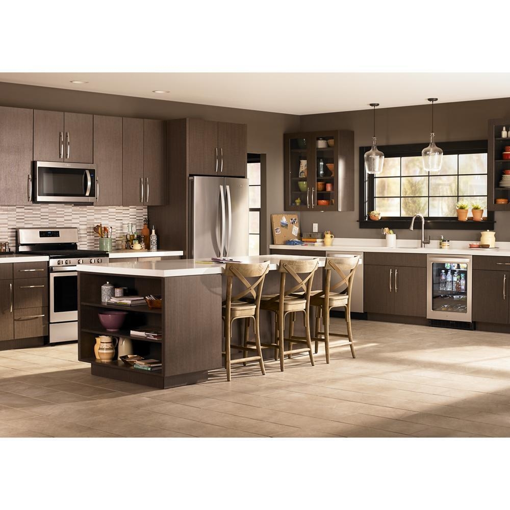 Whirlpool Refrigerators Whirlpool Wine Cooler