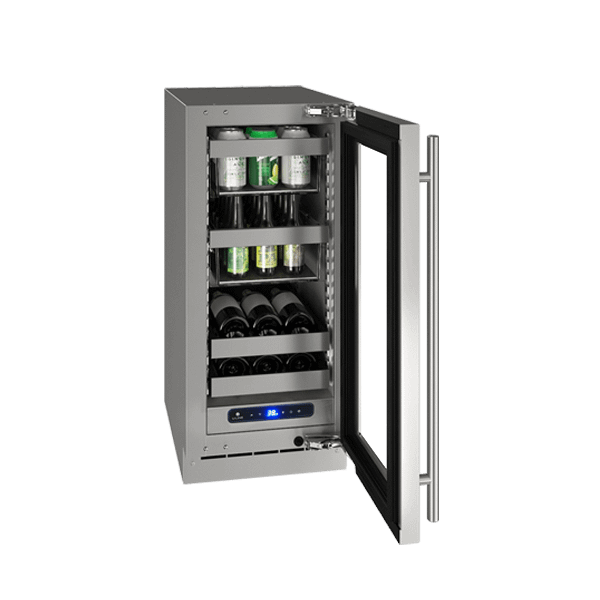 U-Line Refrigerators Wine Coolers