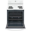 Frigidaire Electric Ranges Range