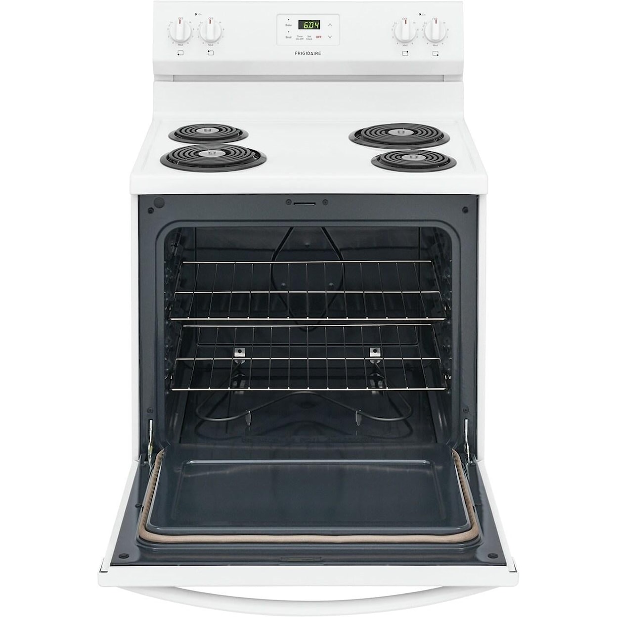 Frigidaire Electric Ranges Range