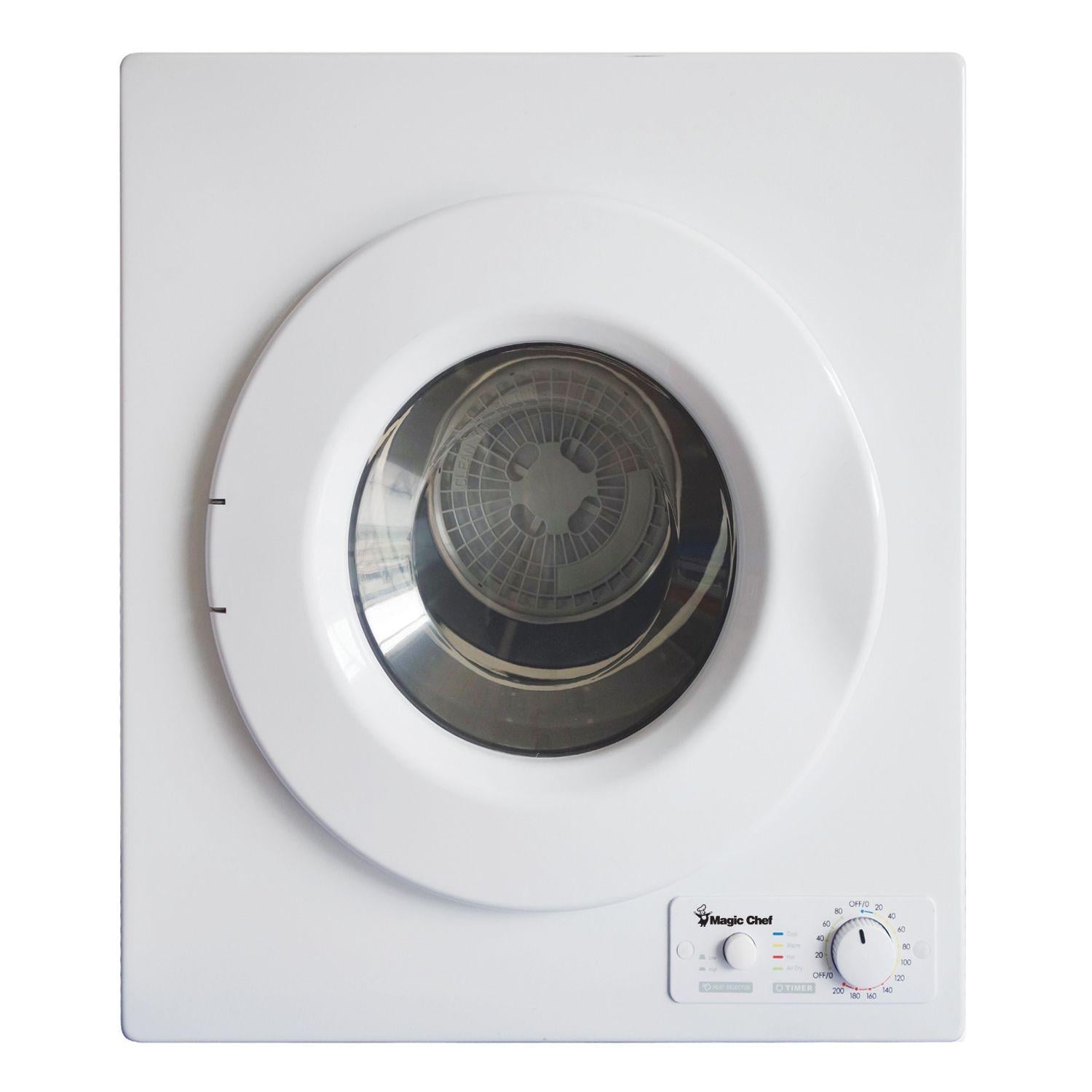 Magic Chef Front Load Electric Dryer