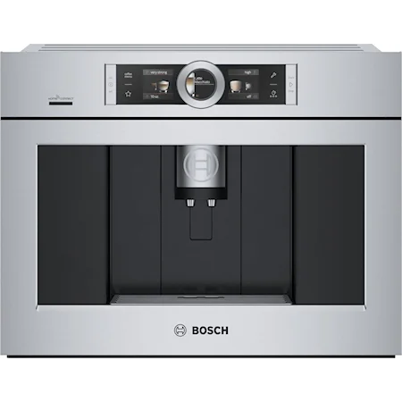 800 Series, Built-In Coffee Machine With Home Connect