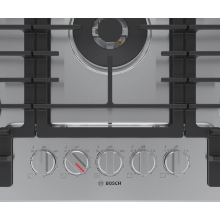 Cooktops (Gas)