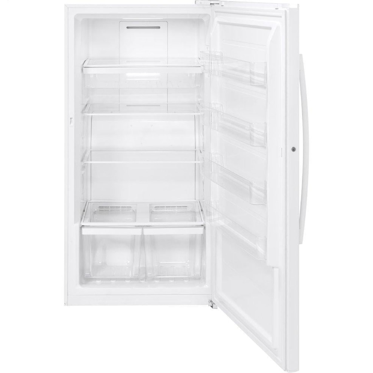 GE Appliances Freezer (Canada) Upright Freezers