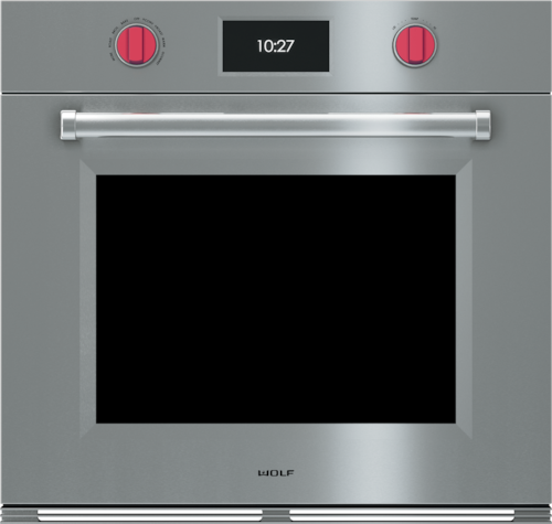 30" M Series Professional Built-In Single Oven