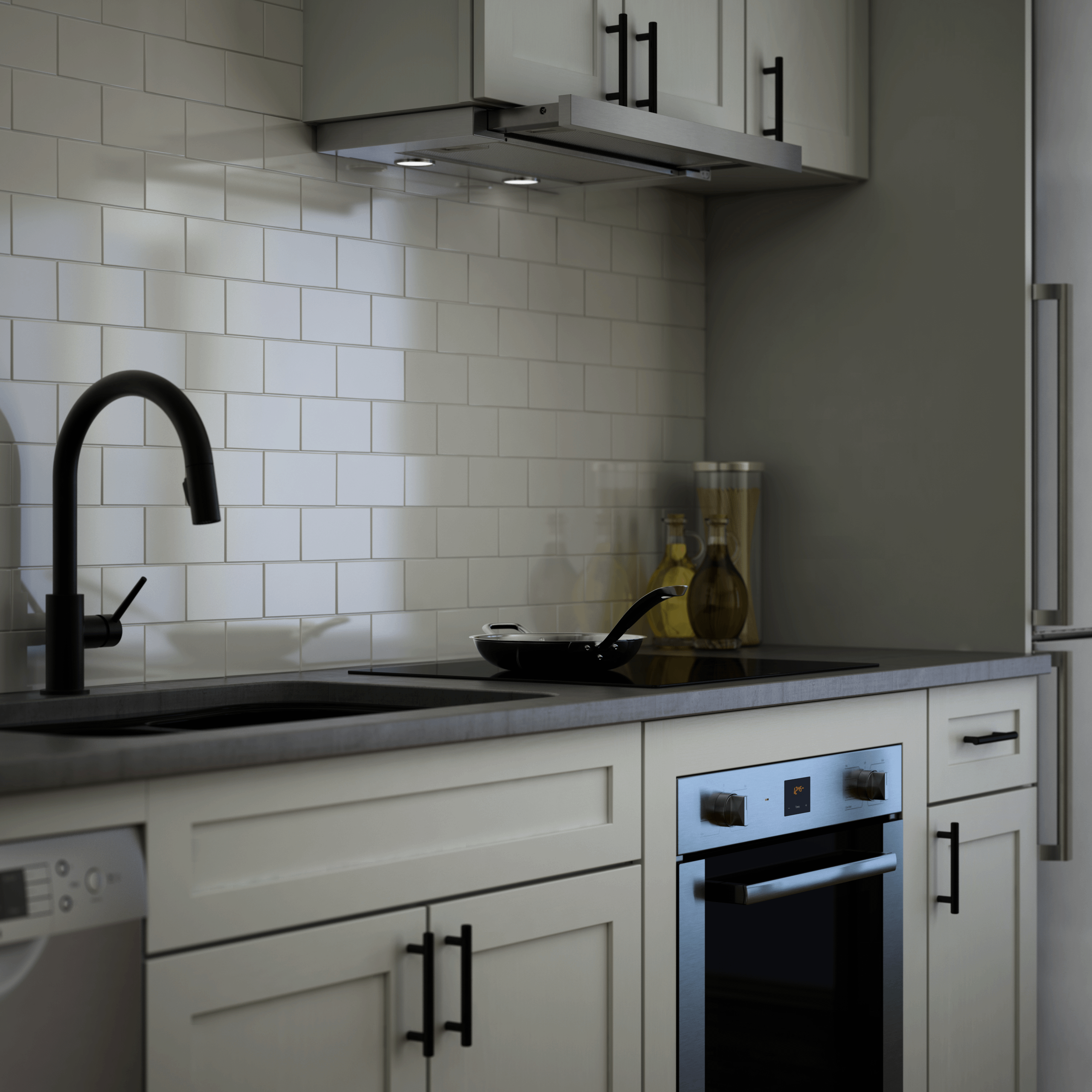 Bosch Hoods Bosch Ductless Hood