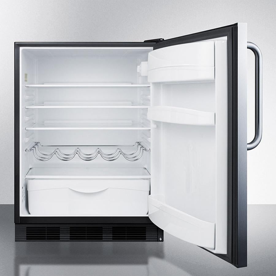 Compact Refrigerator