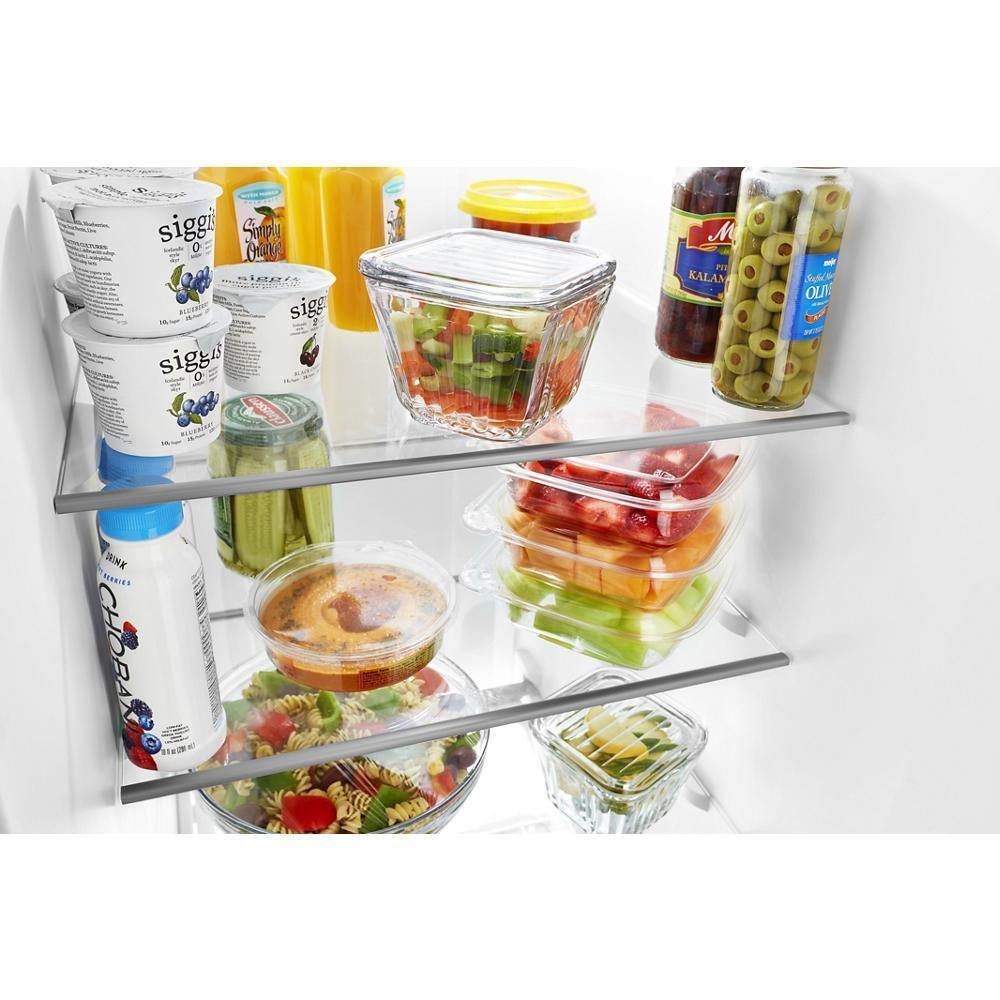 Whirlpool Refrigerators Whirlpool Side By Side Refrigerator